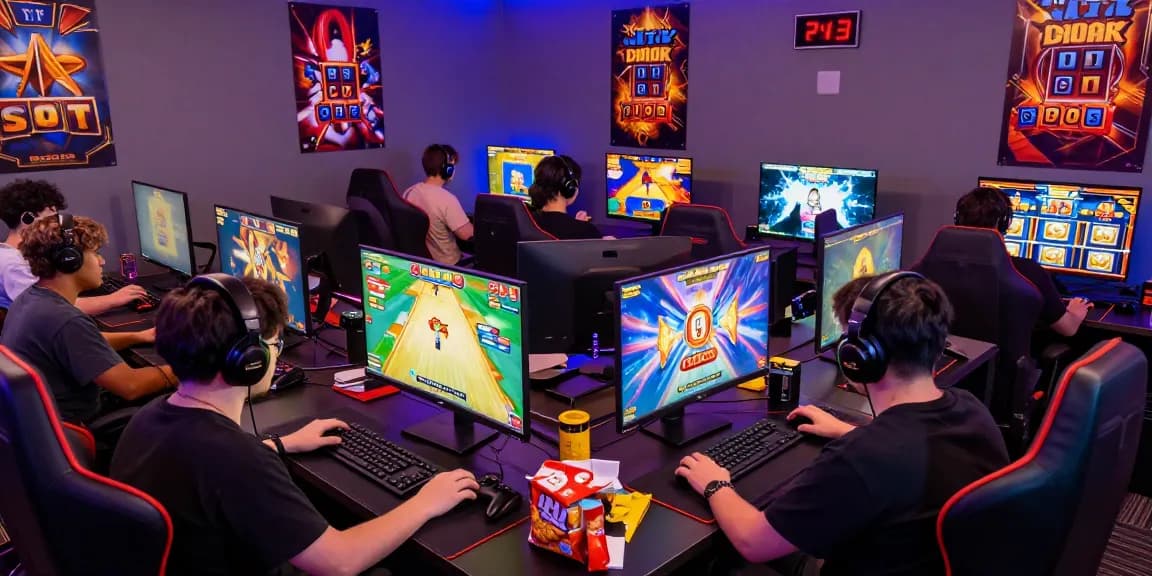 Slot Gacor: The Essential Guide for Online Gamblers in 2026