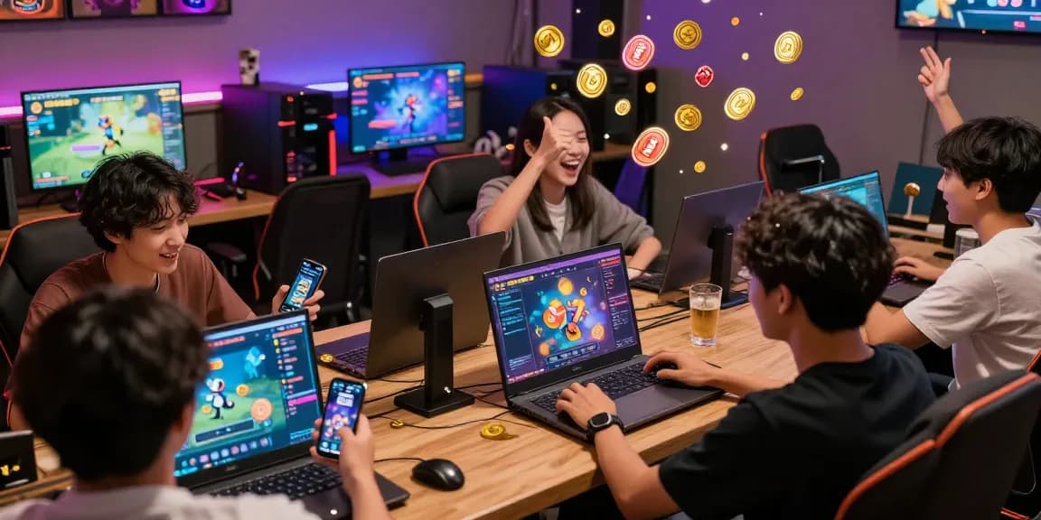 BATIK88 GACOR Dijelaskan dengan Sederhana untuk Setiap Gamer dan Peluang Menang 2026