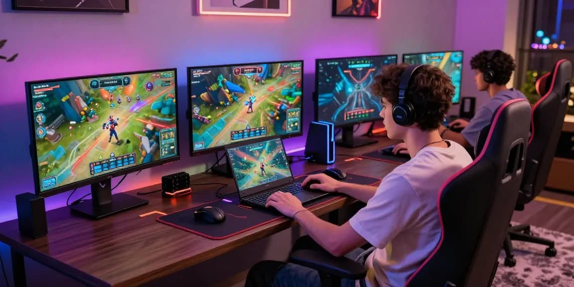 pakde4d Deep Dive: Mastering the Immersive Gaming Experience in 2026