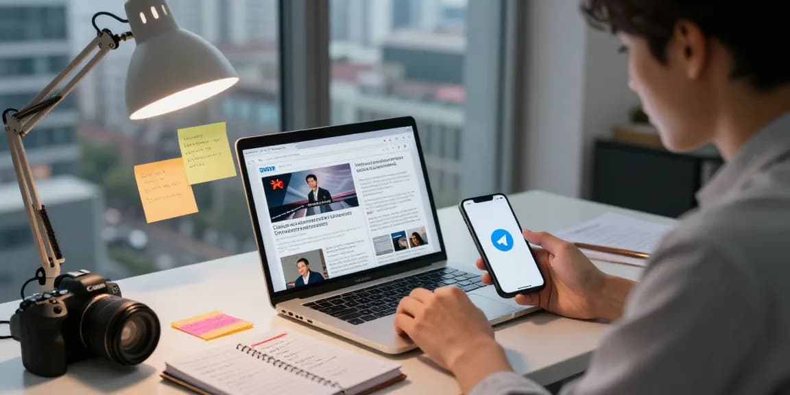Worst Telegram China Update Practices That Cost You 2026 Insights