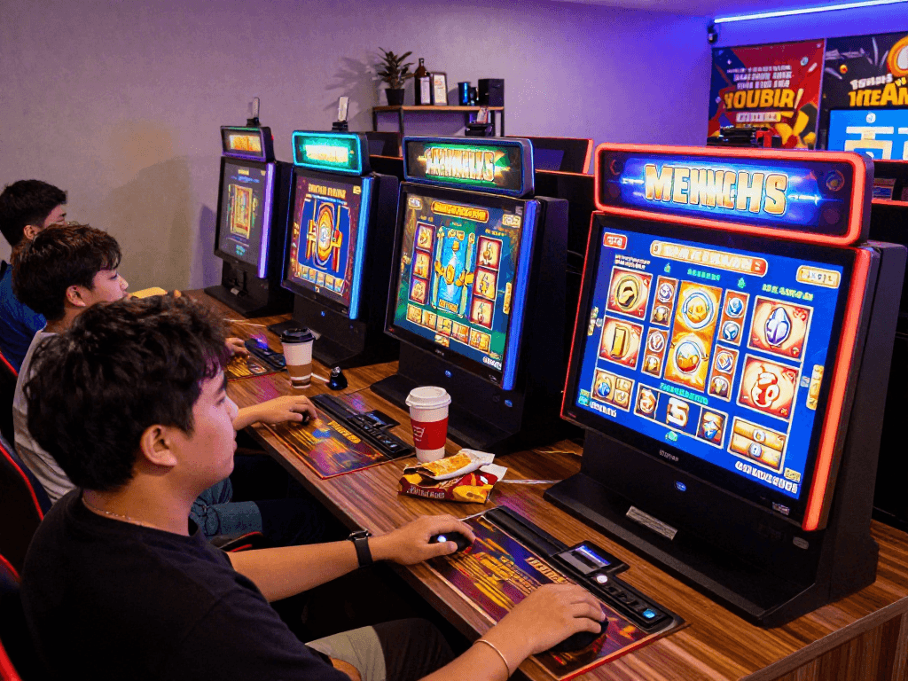 An Honest Take on bandar slot gacor After 2026: Essential Insights for Online Gamers