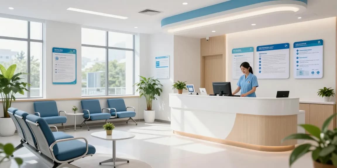 Hair transplant turkey clinic offering professional medical services and patient care consultations.