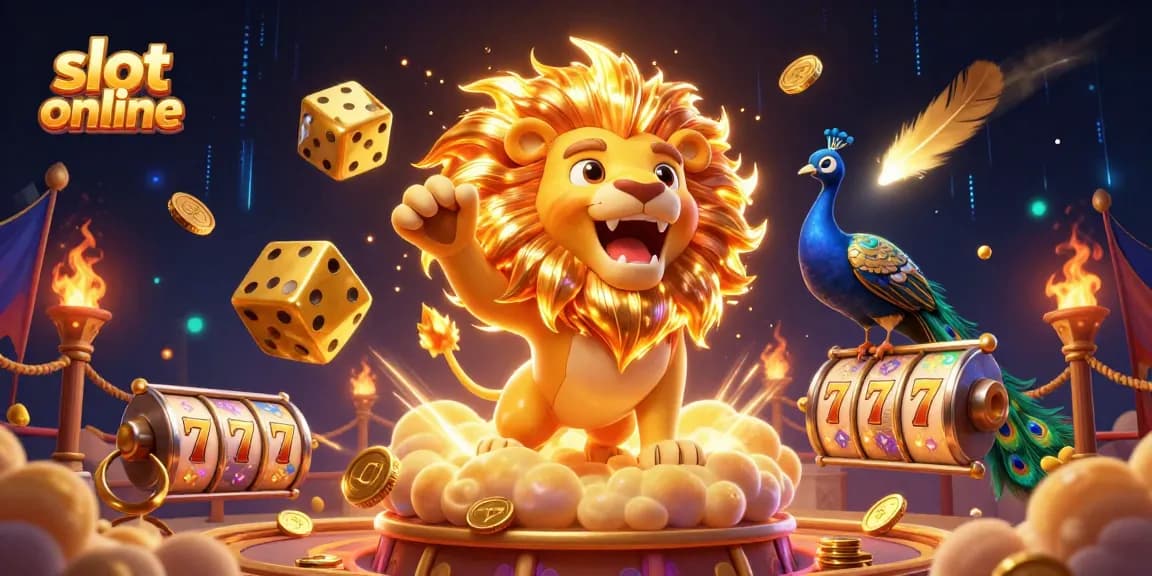 The State of Slot Online in 2026: A Complete Overview for Winning Strategies