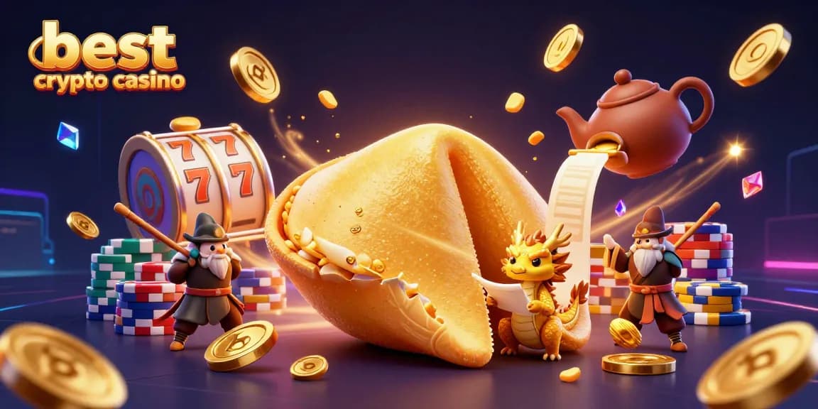 Jouer sur le meilleur crypto casino tout en explorant les jackpots et les machines à sous.