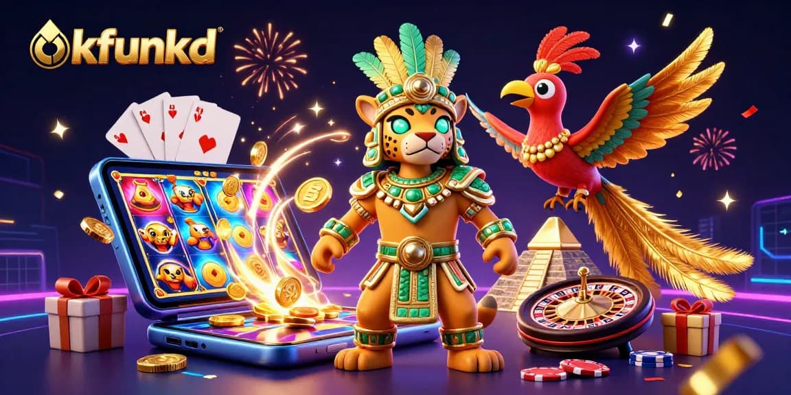 How to Simplify okfunkd for Better Winning Strategies in 2026