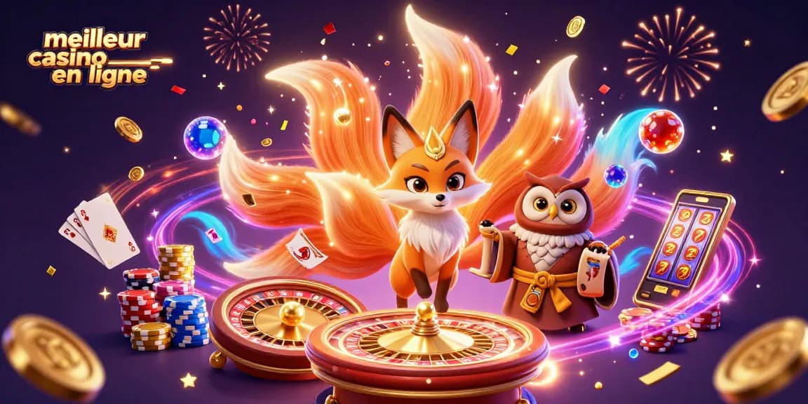 Meilleur casino en ligne Déchiffré : Stratégies gagnantes pour les joueurs en 2026