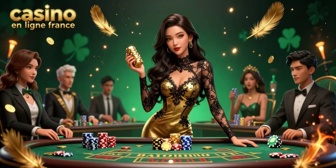 Toutes les options de Casino en Ligne France classées de la meilleure à la moins bonne pour des stratégies de gains maximales en 2026