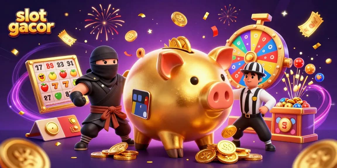 slot gacor Regrets: What Gamblers Wish They Knew Earlier for Better Odds in 2026