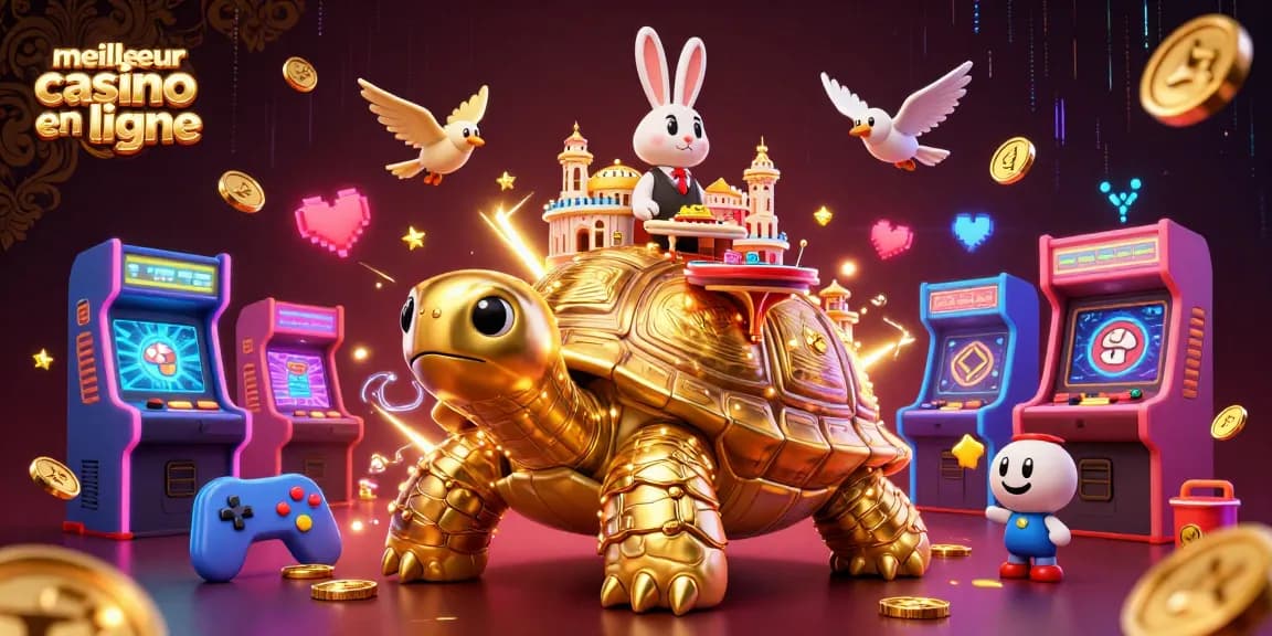 Top 7 Manières dont le meilleur casino en ligne Améliore l'Expérience de Jeu en 2026
