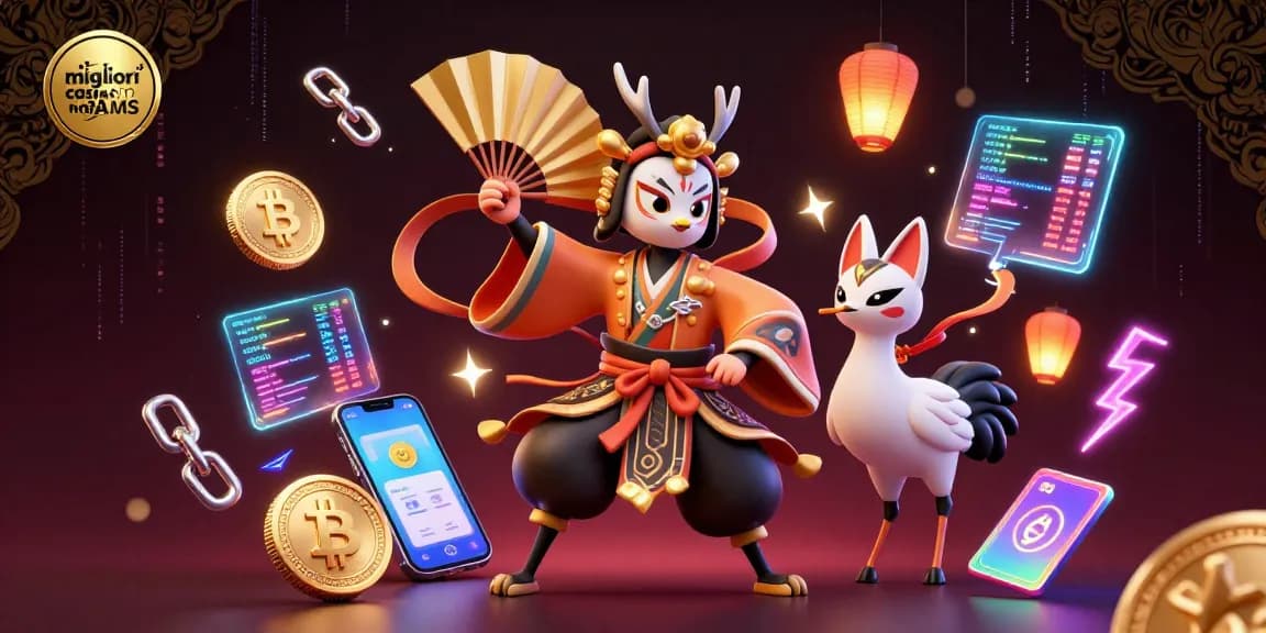 Cosa Dicono i Migliori Esperti sui migliori casino non AAMS nel 2026? Strategie Chiave per Vincere per i Giocatori