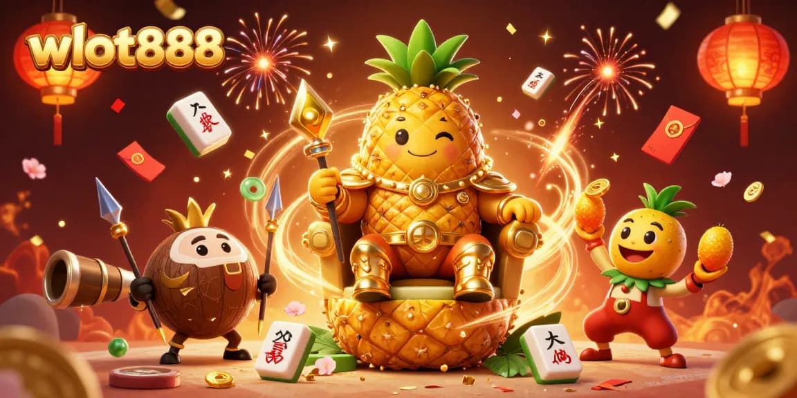 Optimalkan pengalaman bermain dengan wslot888, kios topup game online resmi terdepan di Indonesia.