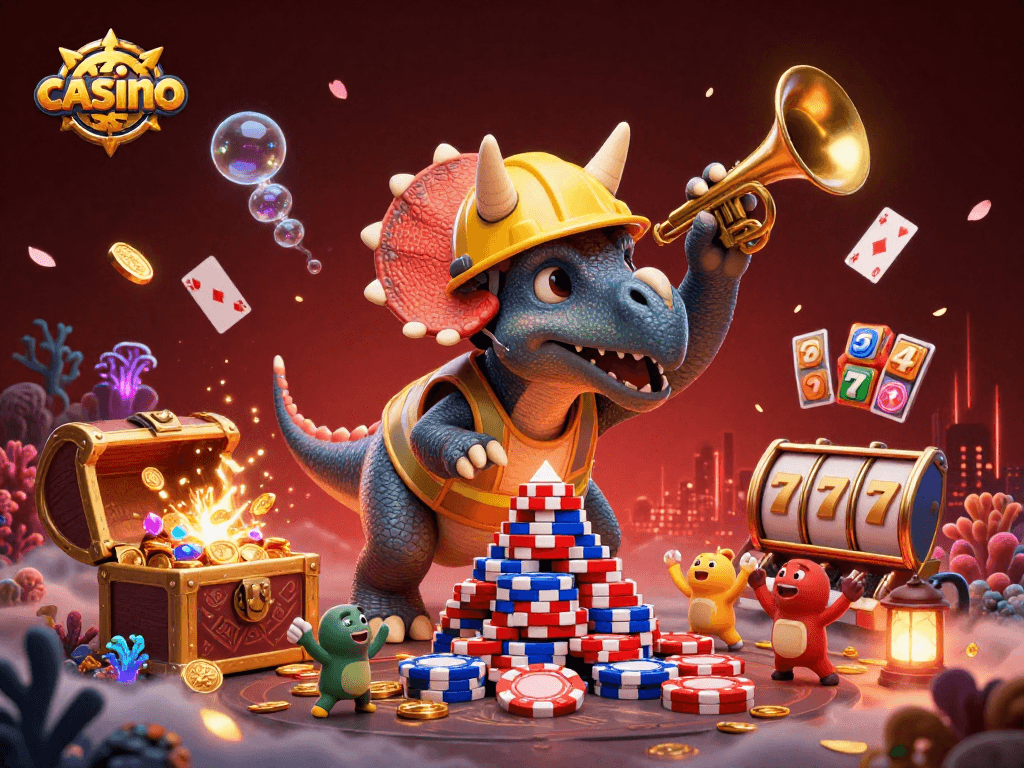 A Fresh Look at Casino Strategies in 2026: Winning Techniques for Gamblers