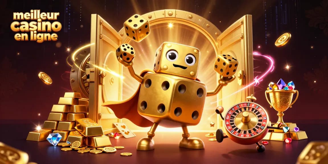 Obtenez l'Avantage des Meilleurs Casinos en Ligne pour Maximiser Vos Gains en 2026