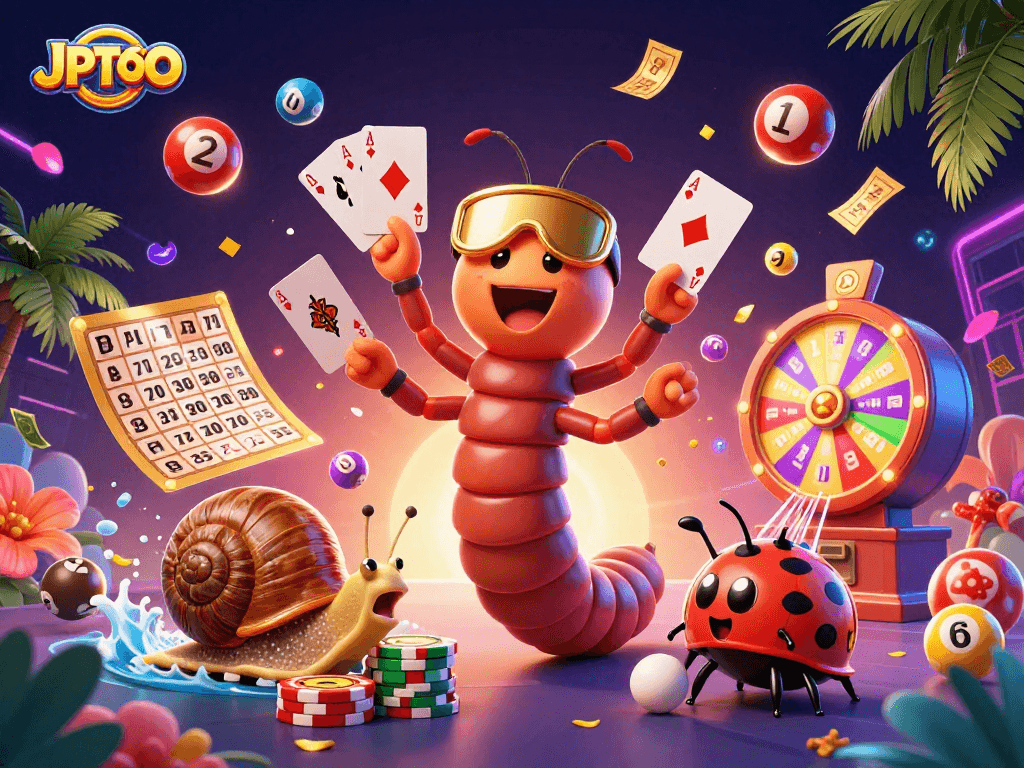 Tested JPTOTO Strategies: What Actually Wins in Gambling 2026