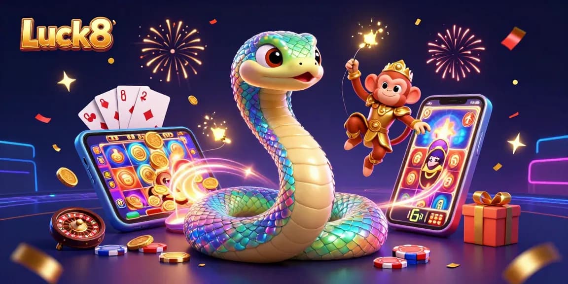 How to Set Up Luck8 for Strategic Betting Success in 2026