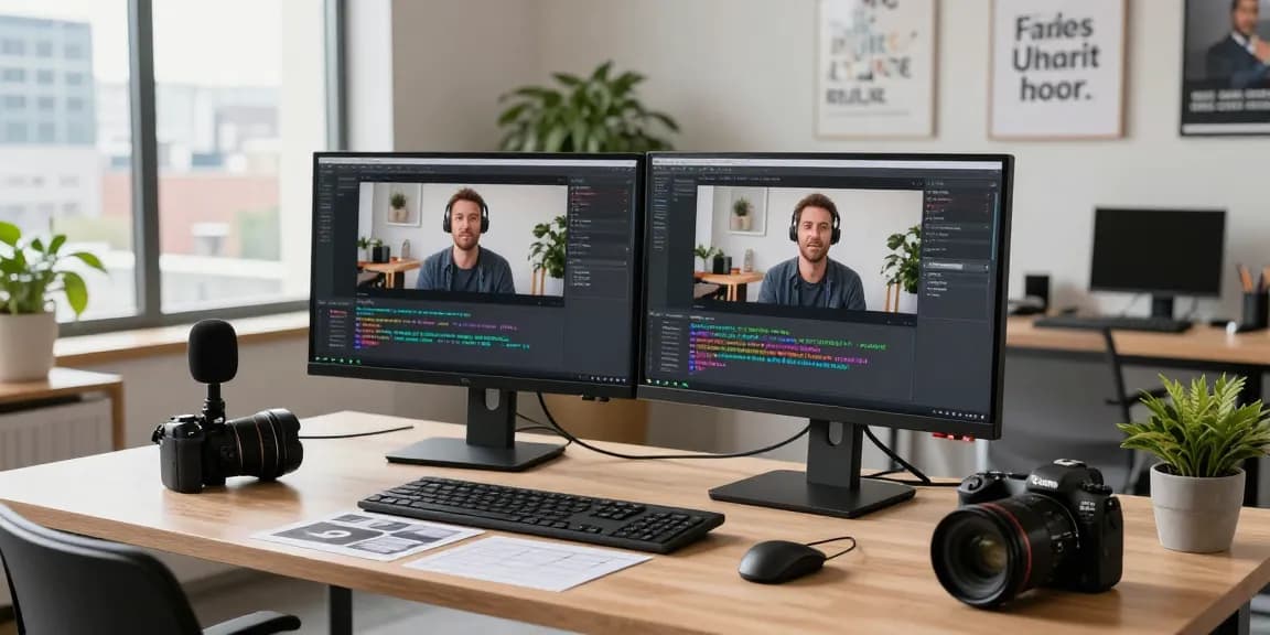 Revolutionary Video Prompt AI for Instant Video Creation in 2026