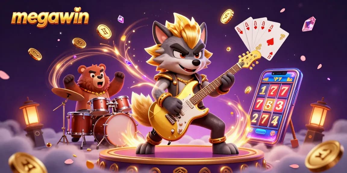 What Pros Know About Megawin Strategies That You Don't in 2026