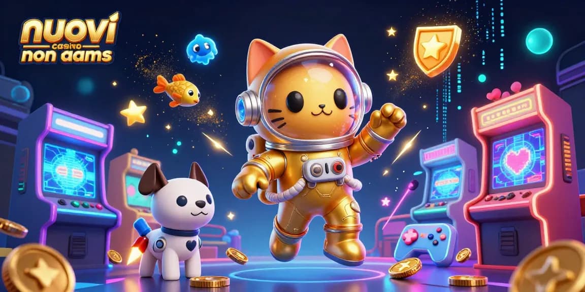 Migliore approccio ai nuovi casino non AAMS per ottenere strategie vincenti nel 2026