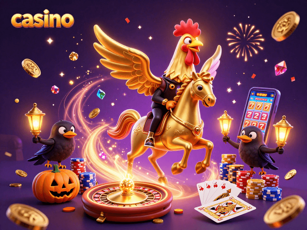 The Casino Shift: Why Gamblers Are Changing Tactics for Better Odds in 2026