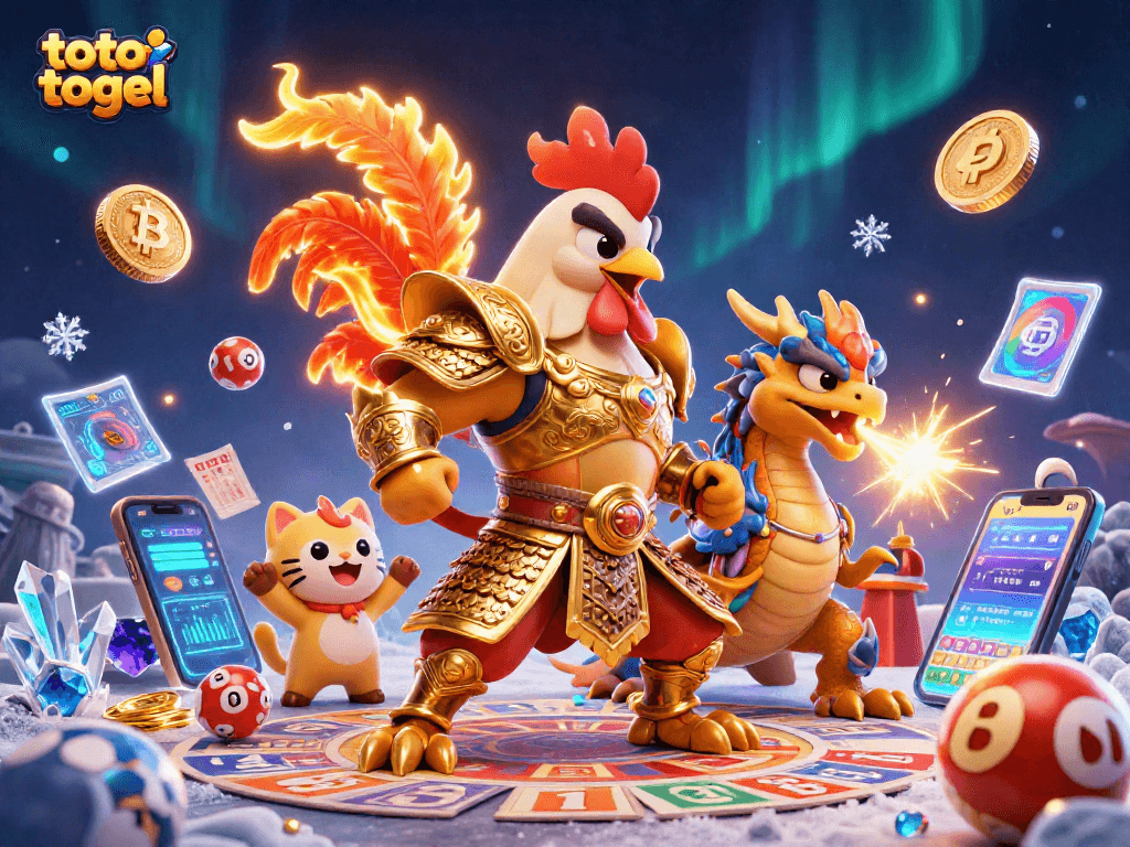 How to Spot toto togel Scams and Stay Protected for 2026 Winning Strategies