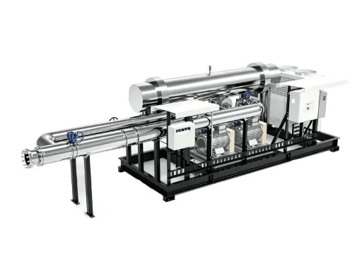 Key Factors Affecting Gas Generator Performance and Efficiency