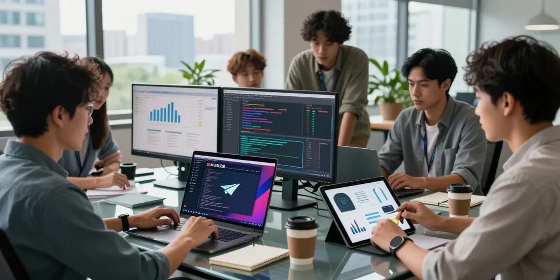 The True Value of 纸飞机中文版 for Tech Professionals in 2026
