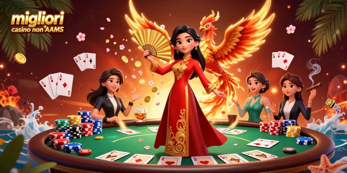 Come Configurare i migliori casino non AAMS Passo dopo Passo per Strategie Vincenti nel 2026