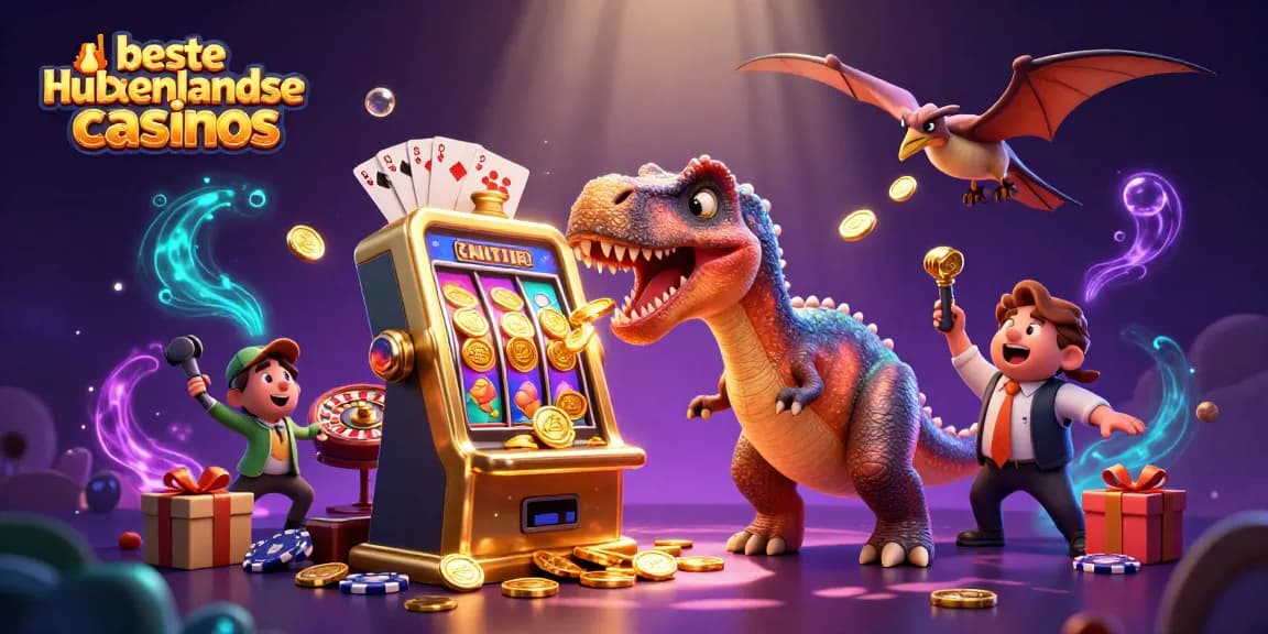 beste buitenlandse casinos Face-Off: Which Offers Better Bonuses for Gamblers in 2026?