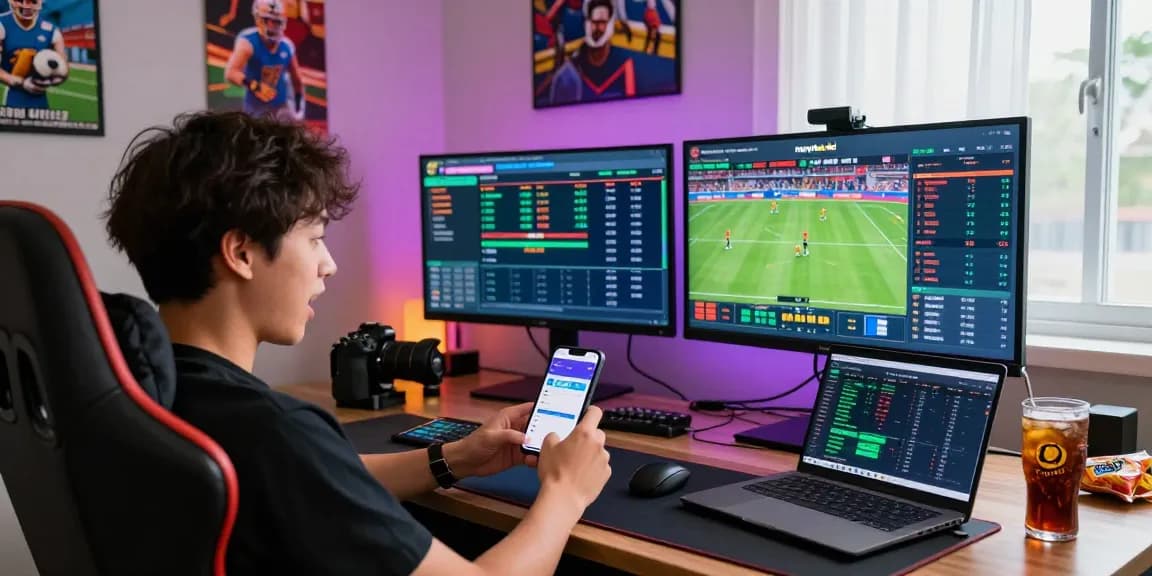 newbet4d Lies Exposed: The Definitive Guide for Gamblers in 2026