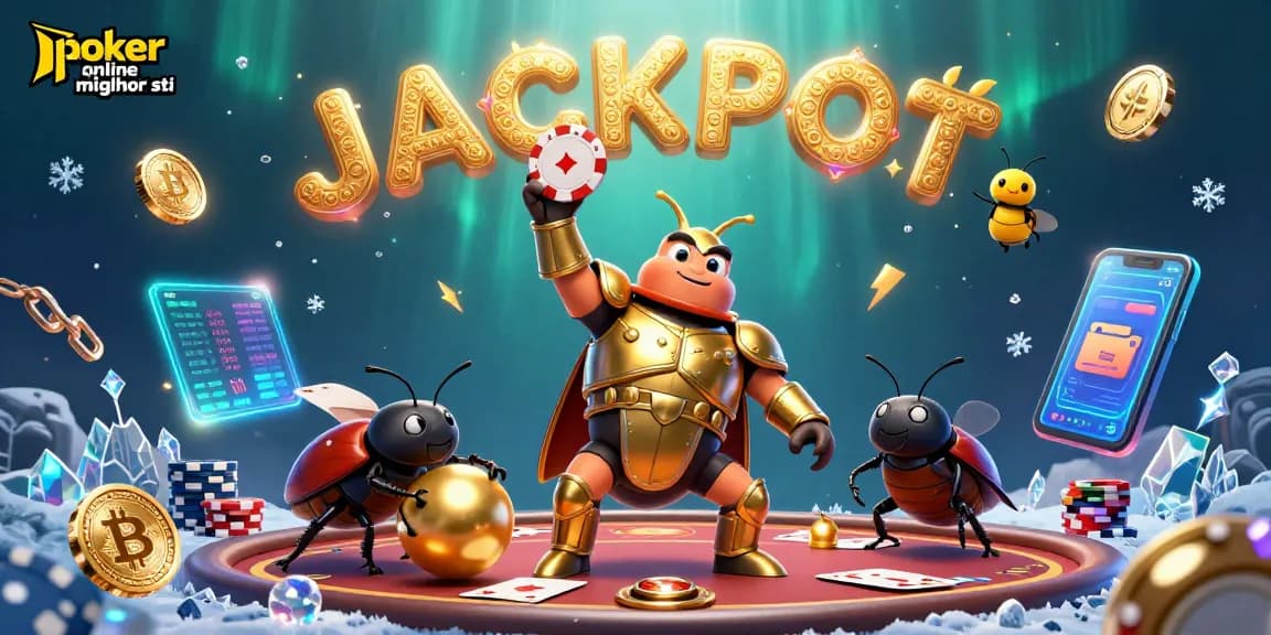 Il Verdetto Finale sui migliori siti di poker online per il 2026