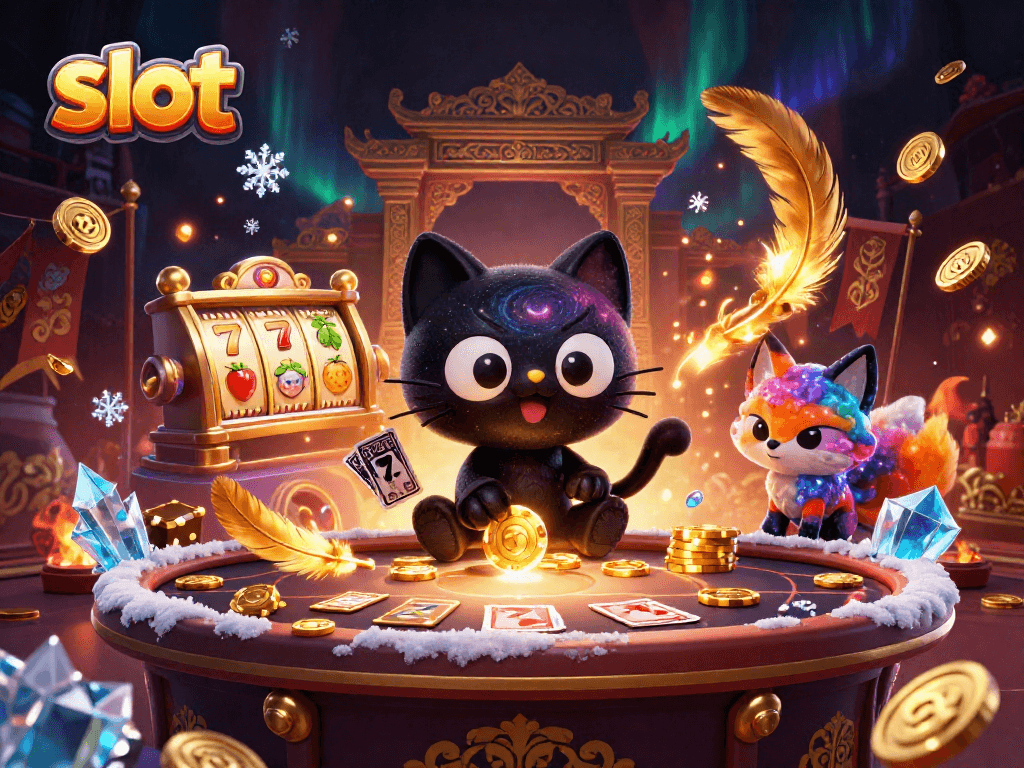 What Are the Best Slot Features for Gamblers in 2026?