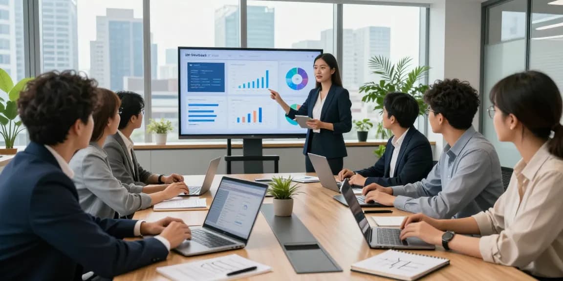 Mastering AI for Business: Essential Strategies for 2026 Success