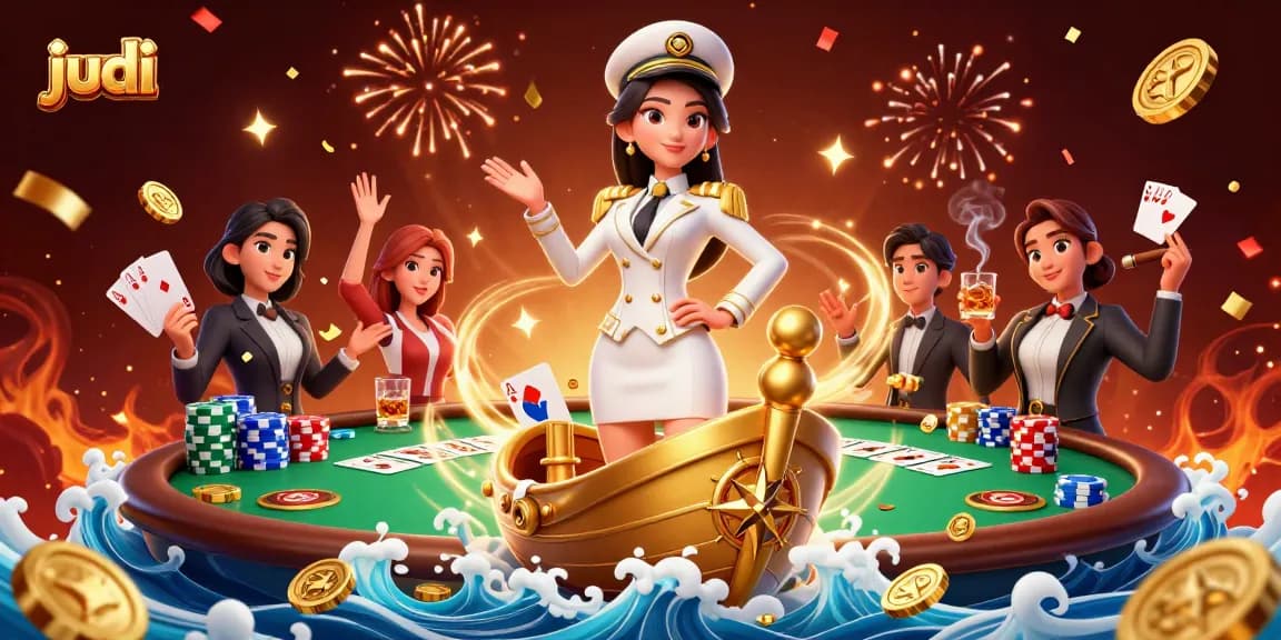A Field Guide to judi for Hands-On Gamblers Seeking Winning Strategies in 2026
