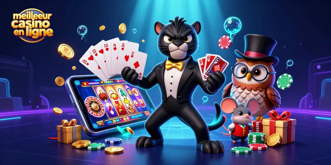 Combien de temps pour voir les résultats du meilleur casino en ligne en 2026 ?