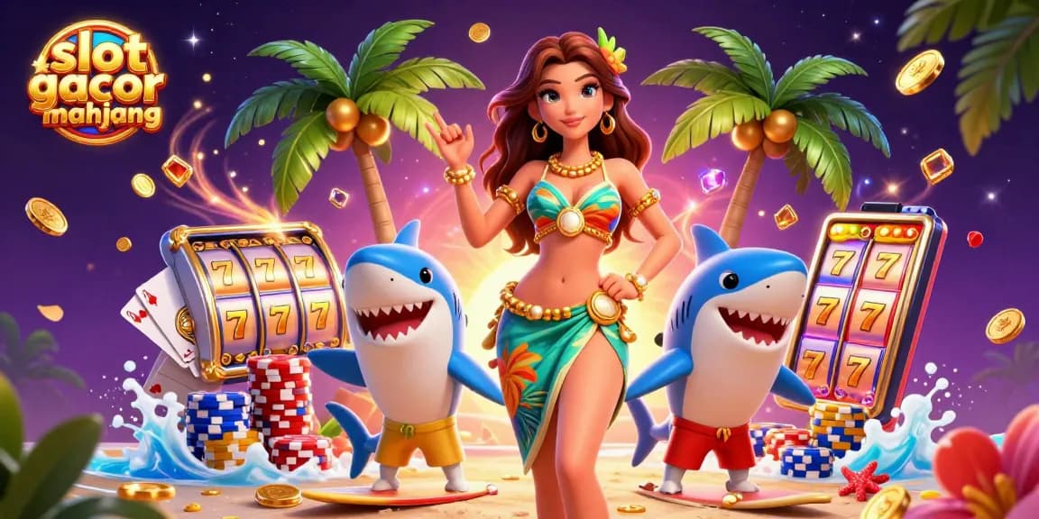 The Future of Slot Gacor Mahjong: Winning Strategies for 2026 and Beyond