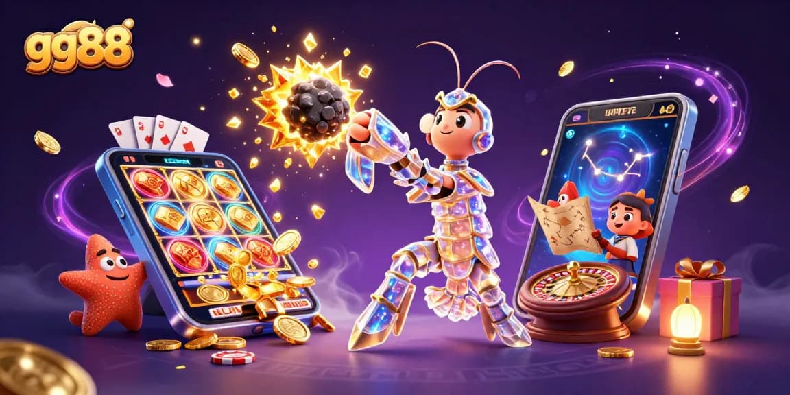 Trusted gg88 Advice for Gamblers in 2026: Winning Strategies for Online Success