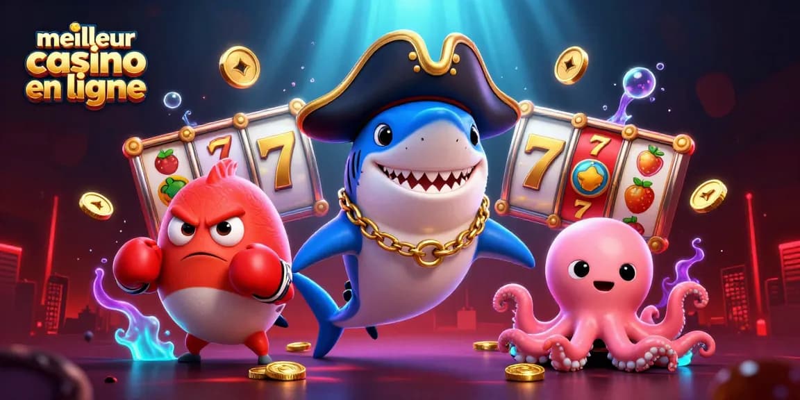 Avantages cachés du meilleur casino en ligne pour les joueurs en 2026