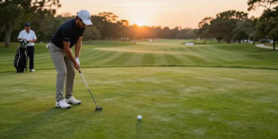Standar Industri Ulasan Putter di https://puttperfection.com/putter-reviews yang Harus Anda Ikuti