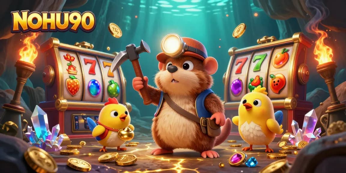 The Modern Approach to NOHU90 Slot Strategies in 2026 for Winning Gamblers