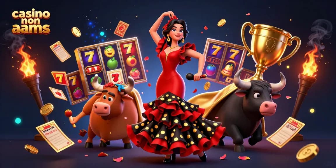 Il Manuale Essenziale sui casino non AAMS per Giocatori Intelligenti nel 2026: Padroneggiare le Strategie Vincenti