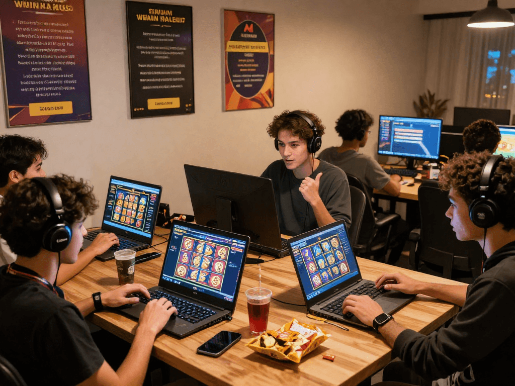 Top 7 Ways Login Togel Enhances Your Gaming Experience in 2026