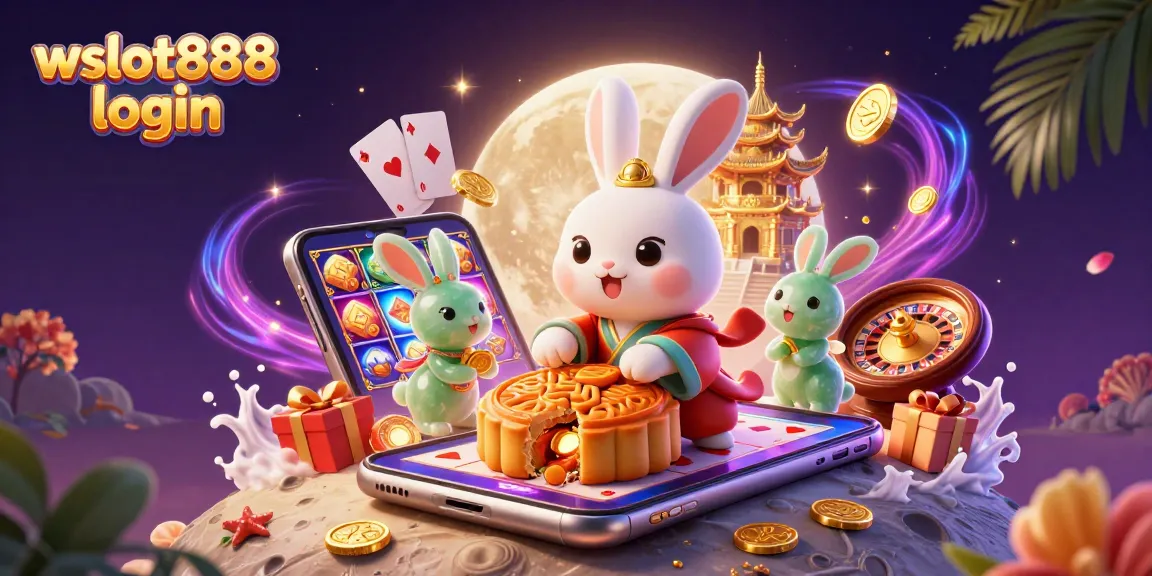 Raih kemenangan di wslot888 login dengan kombinasi kartu terbaik dan bonus menarik.