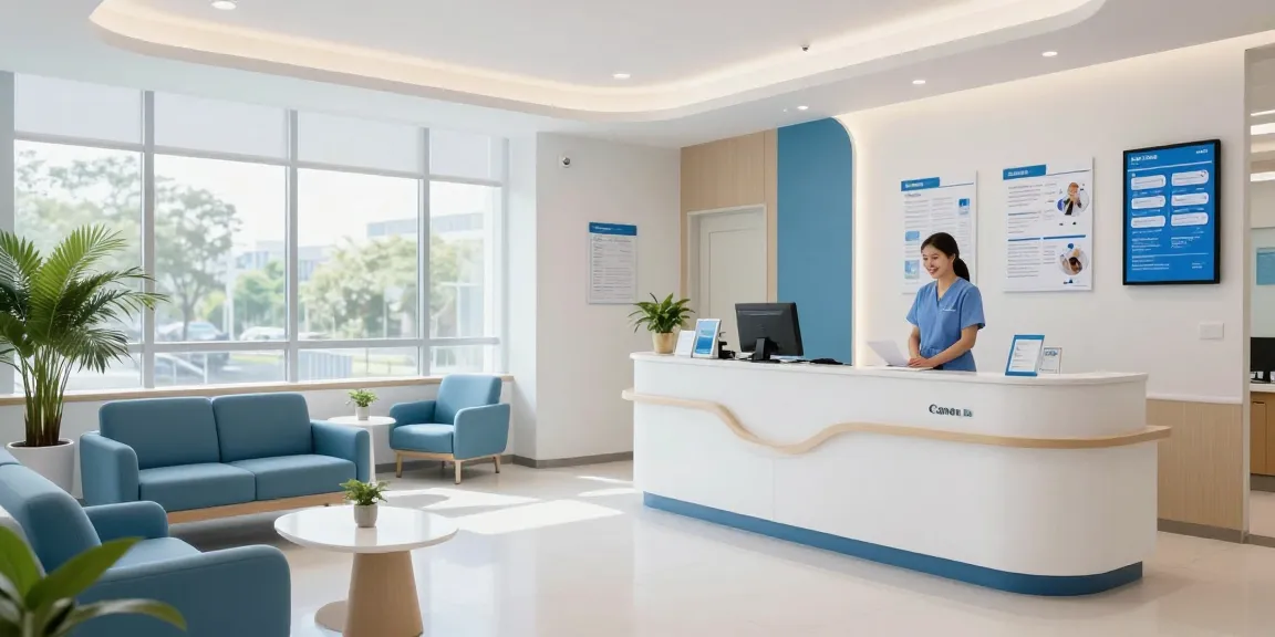 Hair transplant Turkey consultation in a modern clinic with compassionate medical staff.