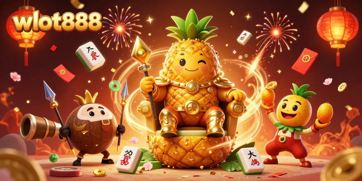 Optimalkan pengalaman bermain dengan wslot888, kios topup game online resmi terdepan di Indonesia.