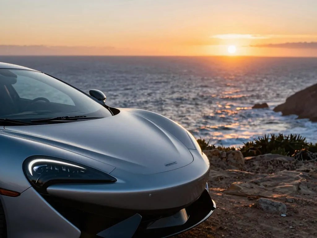 Top Innovations Driving the Future of Vehicles Today