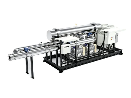 Key Factors Affecting Gas Generator Performance and Efficiency