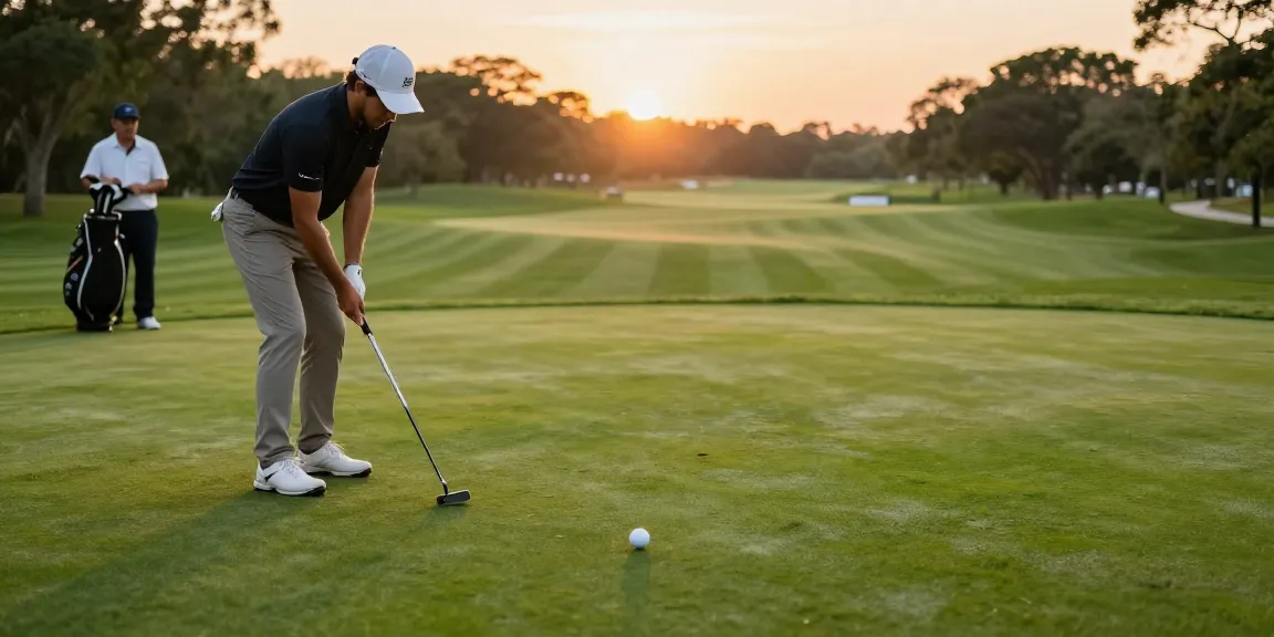 Menemukan putter terbaik di https://puttperfection.com/putter-reviews untuk meningkatkan permainan golf Anda.
